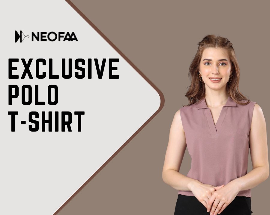 The Polo Shirt Revolution: How Women Are Redefining Fashion