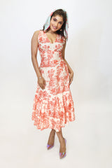 Neofaa X Ishita Raj: The Ishita Raj Dress By Neofaa