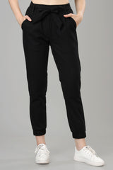 Womens Slim Fit Joggers