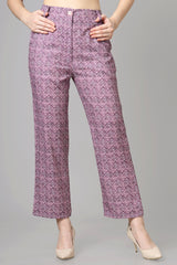 Traditional Women's Trousers