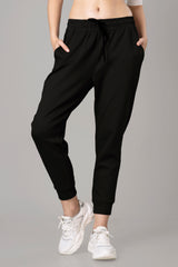 Women's Always Comfy Fleece Joggers