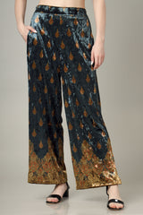 Neofaa's Next Generation Luxe Velvet Bottom