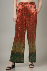 Neofaa's Next Generation Luxe Velvet Bottom