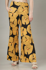 Smile Tree Ring Women's Matching Bottom