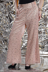 Spotlight Ready Bottom For Women - Imported Fabric Luxe Partywear