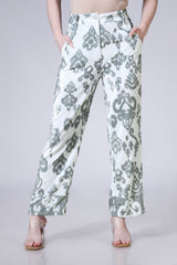 Super Soft Velvet Ethnic Luxe Bottom Celebration Wardrobe 2025