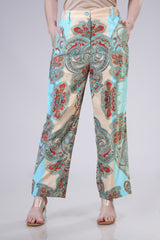 Luxe Velvet Womens Bottom - Perfect Statement Piece for Gatherings