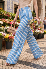 Closet Crush Wide-Leg Trouser - The One You’ll Reach for Again