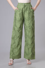 Coastal City Chic Bottom Set For Exploring In Style