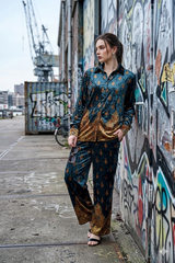 Neofaa's Next Generation Luxe Velvet Co-Ord Set