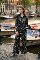 Stay In Vogue With Our Floral Co-Ord Set For Women