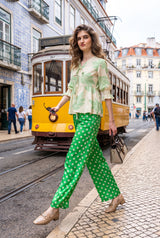 Street Style Edit Co-Ord Set - Made for Your Next Look