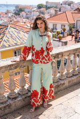 Love-at-First-Look Co-Ord Set - Designed to Get Noticed