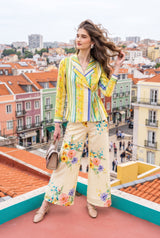 Picture-Perfect Co-Ord Set - Made for Your Feed