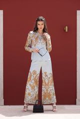 Fashion Insider Co-Ord Set - Quietly Chic, Seriously Stylish