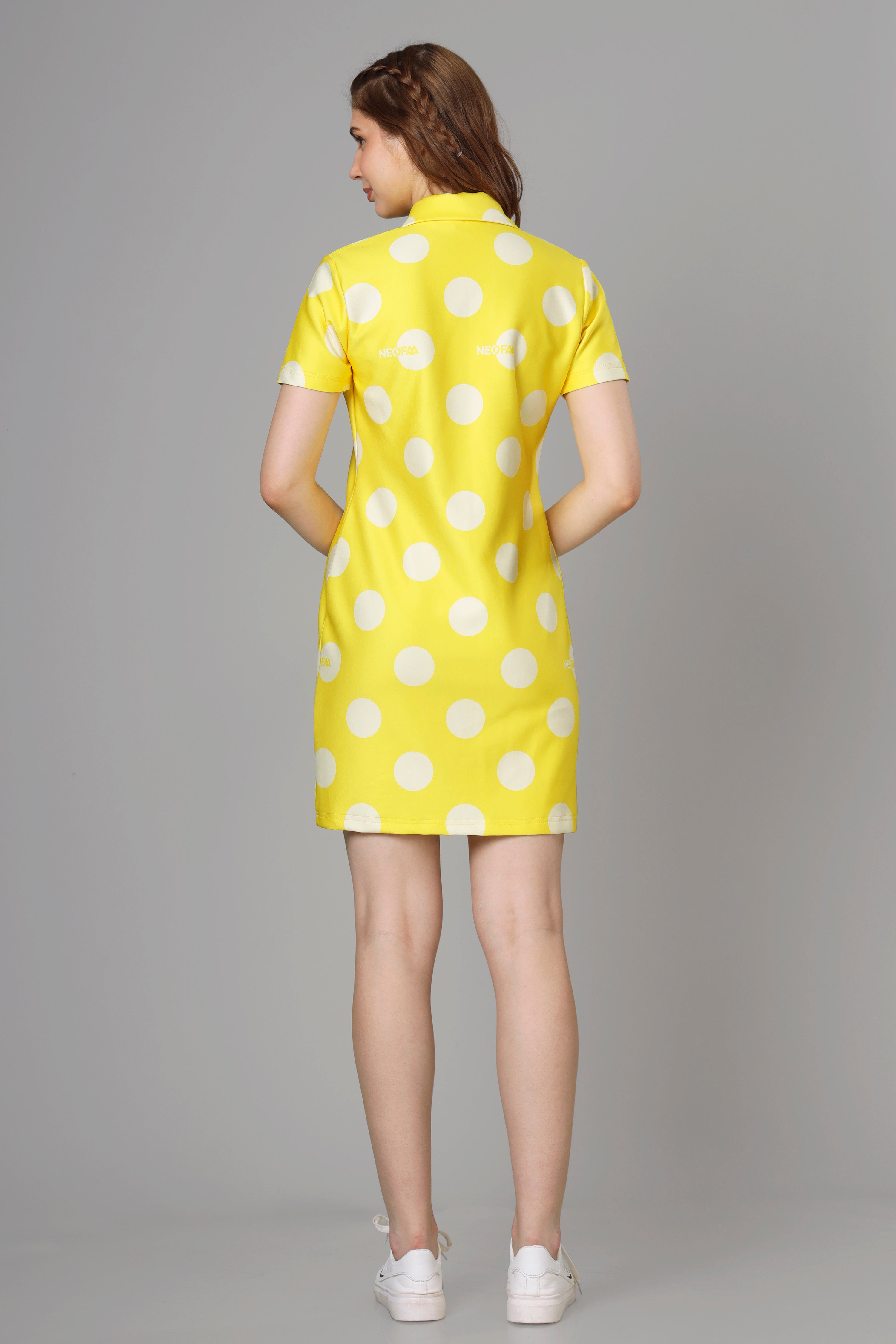 Women Polo Dresses: Buy Polo Midi Dresses For Women Online