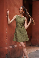 This Dress Has Aura | Your New #StyleCrush
