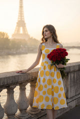 Love At First Look Dress | Gen Z Style Crush