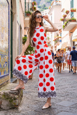 Next Gen Jumpsuit |Trend Ahead Of The Curve