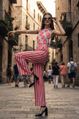 Date Night Jumpsuit | Instant Confidence, Effortless Glam