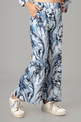 Quirky Bottom For Girls