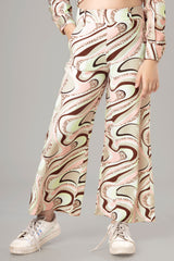 Exclusive Marble Bottom For Girls