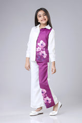 #OOTD Approved - Girls Trouser That Comes With Instant Likes