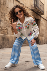 Closet Crush Girls Co-Ord Set - The One You’ll Reach for Again