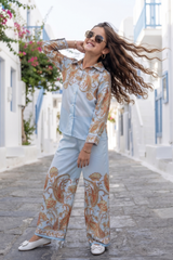Fashion Insider Girls Co-Ord Set - Quietly Chic, Seriously Stylish