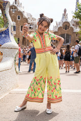 Fashion 2.0 Jumpsuit For Girls | The New Age Style Statement