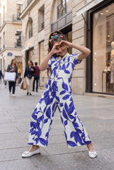 Algorithm Approved Jumpsuit For Girls | Your Next Viral Outfit