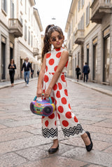 Next Gen Jumpsuit For Girls |Trend Ahead Of The Curve