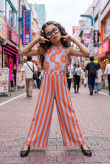 Date Night Jumpsuit For Girls | Instant Confidence, Effortless Glam