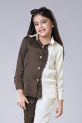 #OOTD Approved - Girls Shirt That Comes With Instant Likes
