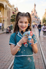 Coastal Breeze Cotton Girls Shirt