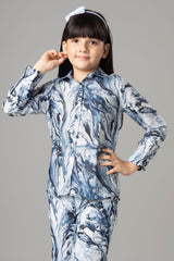 Quirky Shirt For Girls