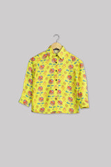 Attractive Shirt For Girls
