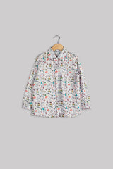 Charming Shirt For Girls