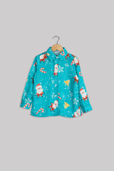 Exclusive Christmas Shirt For Girls