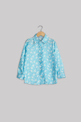 Cute Kitten Shirt For Girls