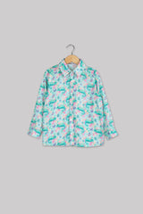 Animal Kingdom Shirt For Girls