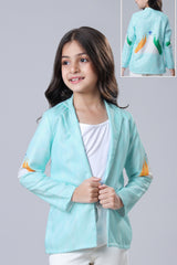 Swatantra Edit Jacket- Her Right Her Style