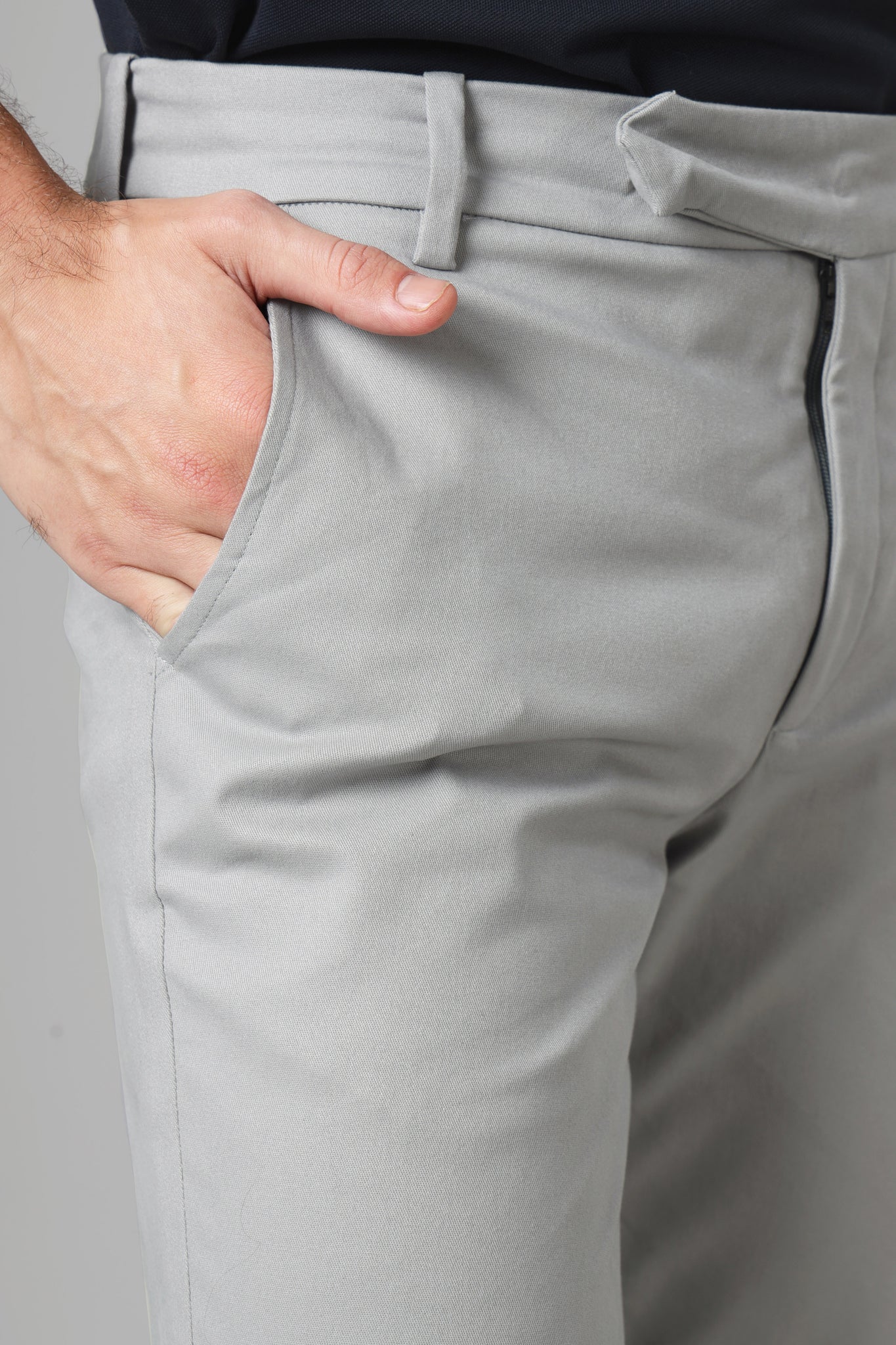 Exclusive Men Chinos Trousers