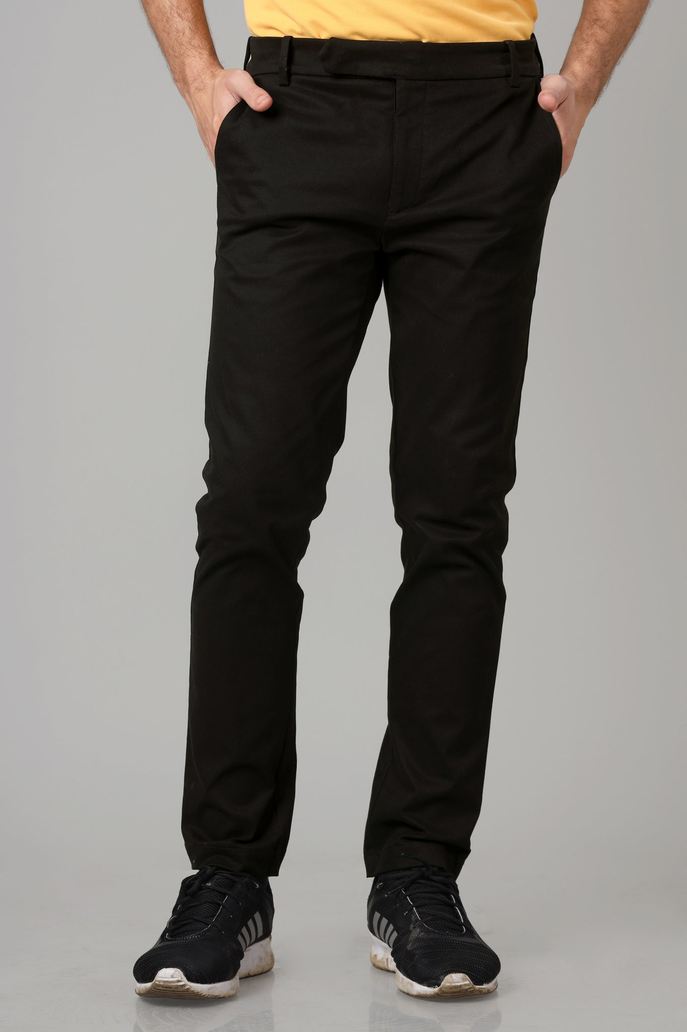 Exclusive Men Chinos Trousers