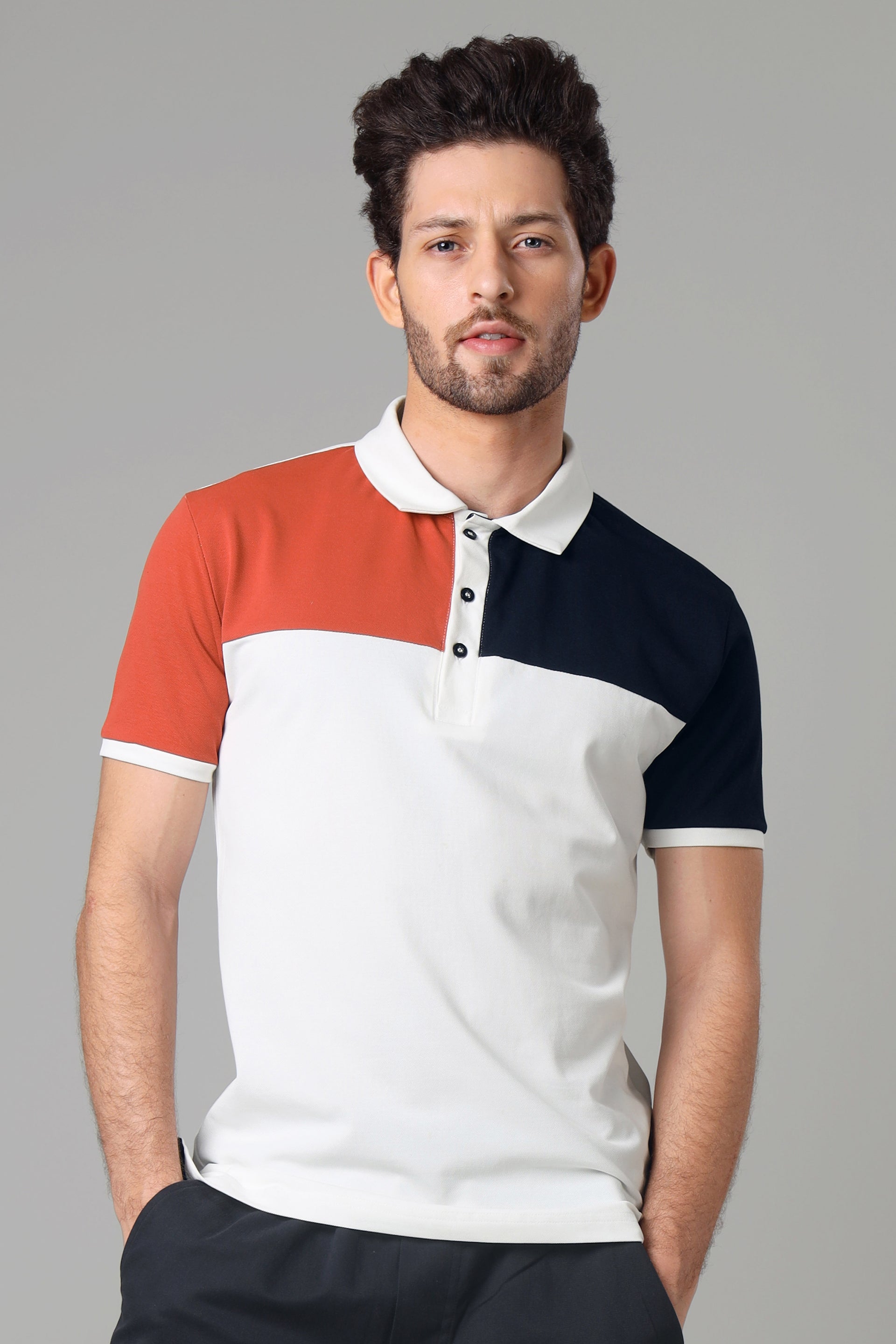 Men Polo T-Shirt : Buy Polo T-Shirt for Man Online at Best Price ...