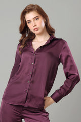 Vintage Wine Shirt For Women