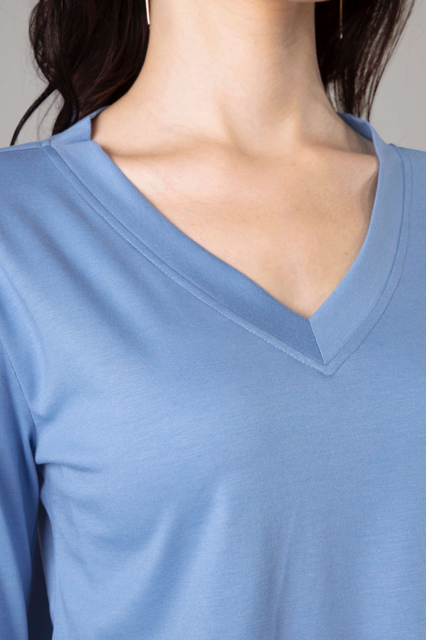 Women's Pure Comfort Cotton T-Shirt For Everyday