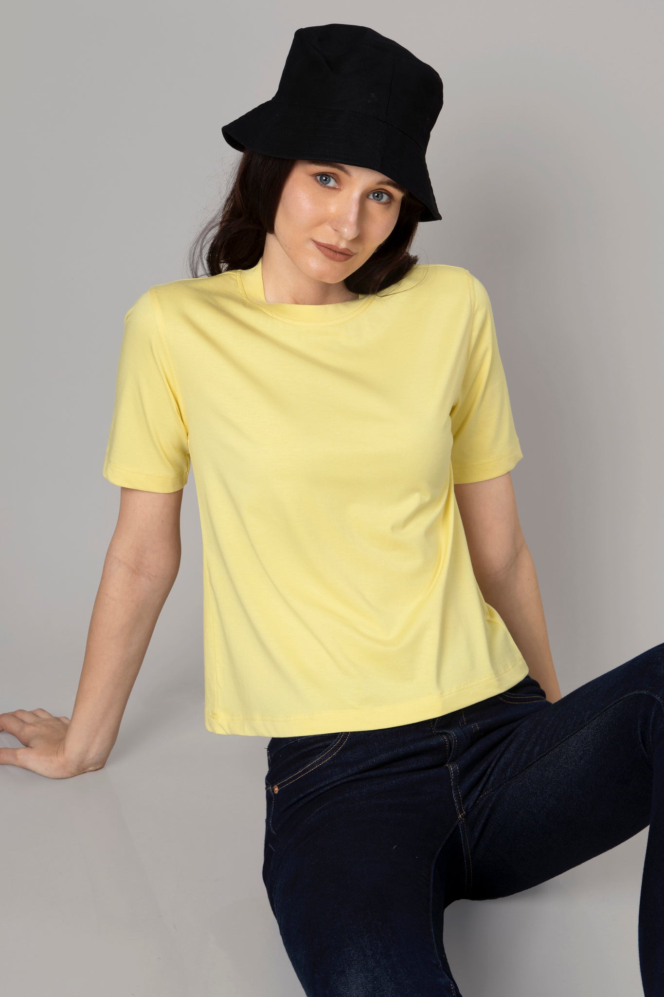 Women's Short Sleeve T-Shirt for Casual Comfort