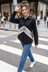 YOVA Shirt 2.0 |Your Outfit Deserves The Spotlight