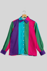 Exclusive Designer Shirt For Women